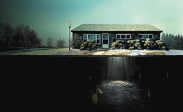 WOWOWプレミア 殺人鬼ジョン・ゲイシー~仮面を被った悪魔~