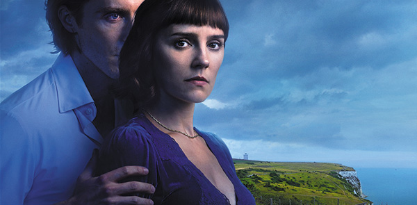 WOWOWプレミア 英国サスペンス「シリアルキラーの妻」