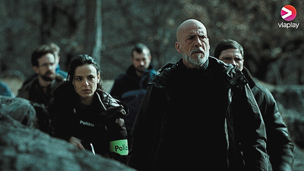 WOWOWプレミア Viaplayセレクション カーニバルの殺人鬼