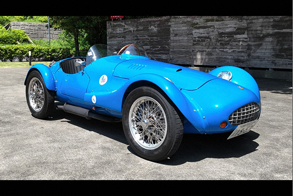 The Classic Car~クラシックカーってカッコイイ!~