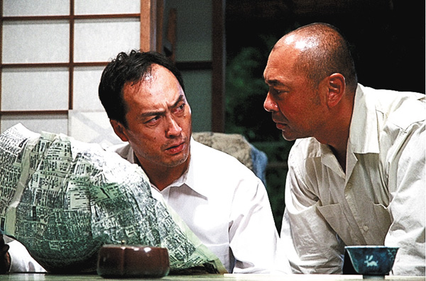 ドラマスペシャル 刑事一代第一部/第二部