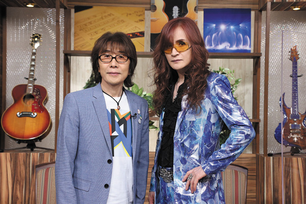 あの年この歌 ~時代が刻んだ名曲たち~