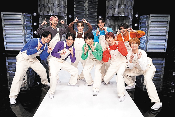 超特急の撮れ高足りてますか?#227・228