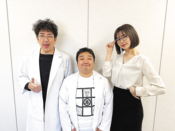 パチンコLAB ~14th season~ #13・14
