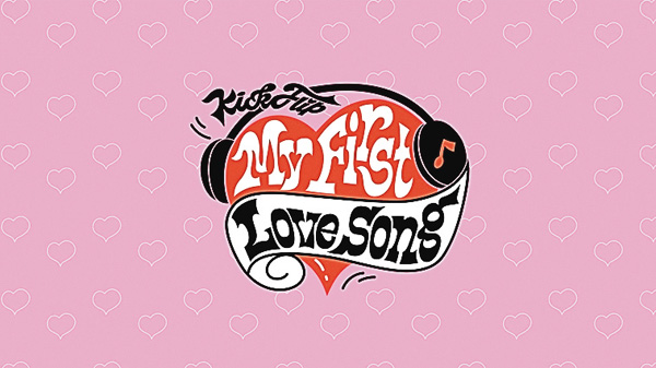 KickFlip COMEBACK SHOW My First Love Song 字幕版