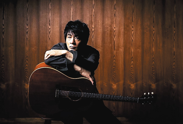 ASKA 過去ライブ3作品一挙放送!