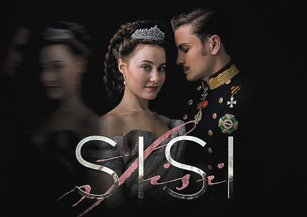 (新)SISI 皇妃エリザベート~愛を生きる シーズン1-4