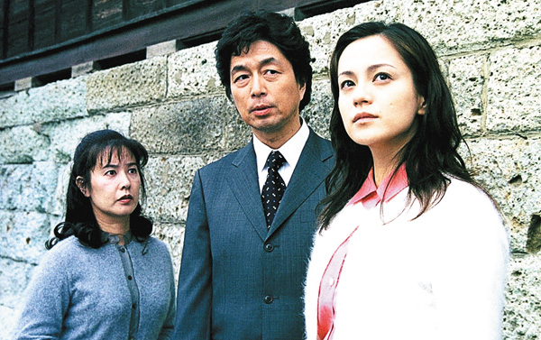 松本清張サスペンス たづたづし