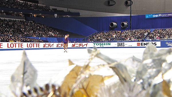 2025 全日本フィギュアスケート ノービス&ジュニア選手権