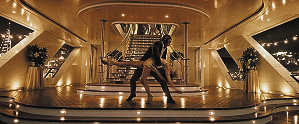 (映)BETTER MAN/ベター・マン