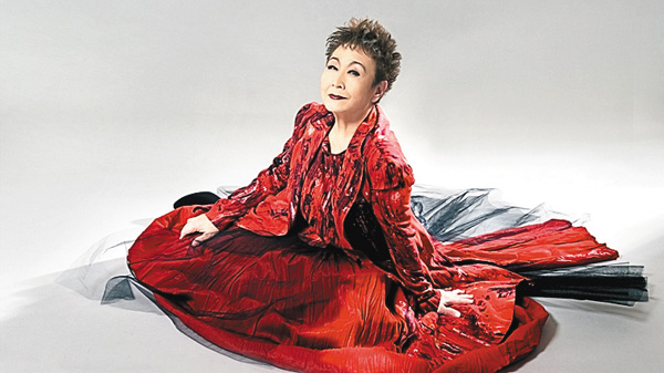 STORIES~歌に刻まれし物語~ 「加藤登紀子」#1・2