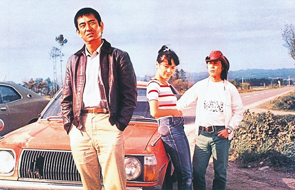 (映)幸福の黄色いハンカチ 4Kデジタル修復版(※2K放送)