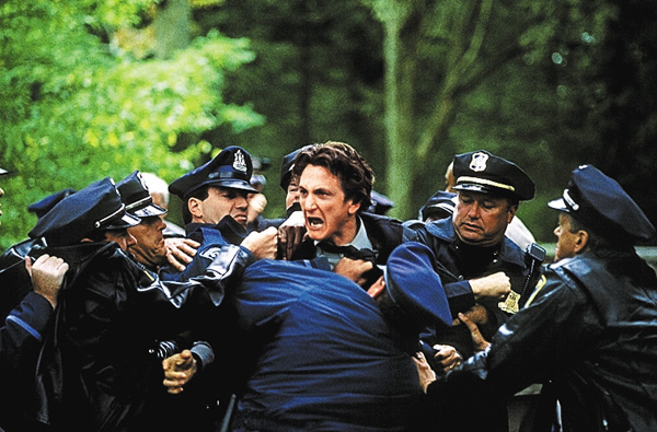 (映)ミスティック・リバー