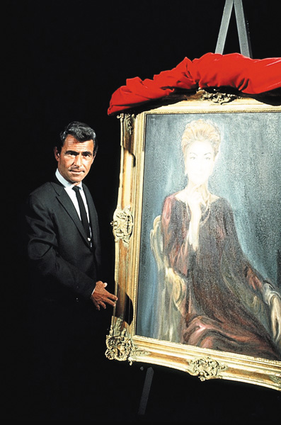 四次元への招待 パイロット版