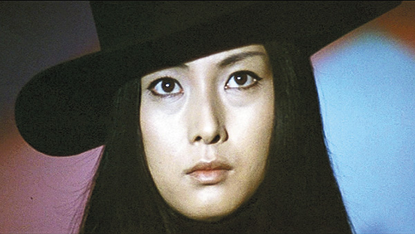 (映)女囚さそり 701号怨み節