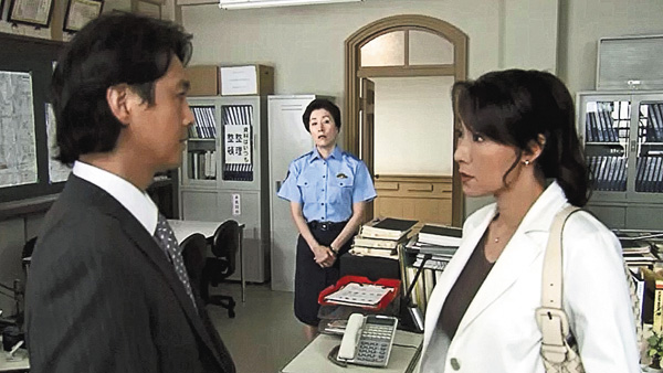 (新)女刑事みずき2