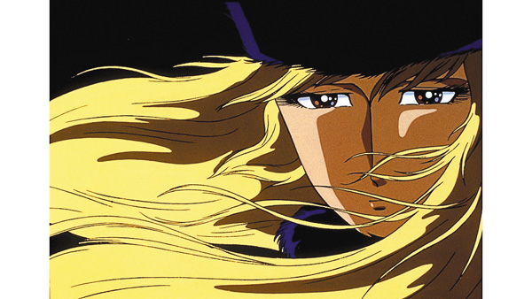 (映)さよなら銀河鉄道999 アンドロメダ終着駅 4Kリマスター版