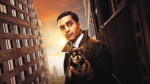 GBI特別捜査官 ウィル・トレント シーズン2 一挙放送!