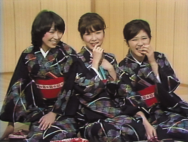 みごろ!たべごろ!笑いごろ!!セレクション放送