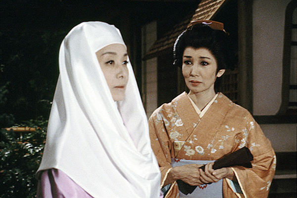 【忠臣蔵異聞録/時代劇プレミアム23】忠臣蔵 いのちの刻