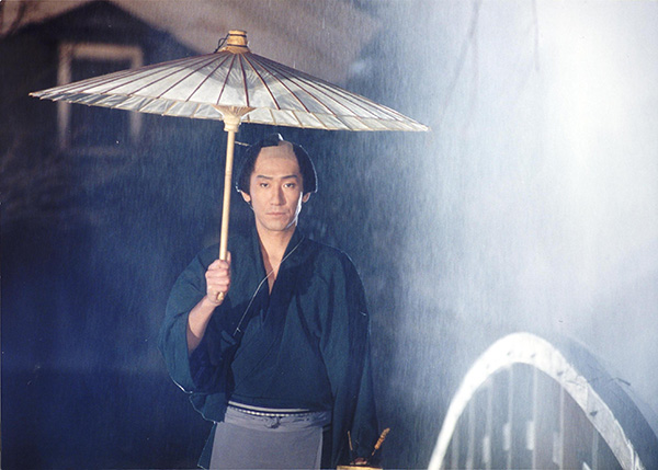 【大江戸お仕事辞典/午後の連続アワー】髪結い伊三次