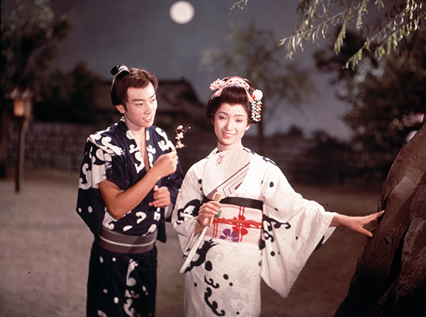 <年末特別編成>【名優たちのメモリアル】(映)すっとび仁義