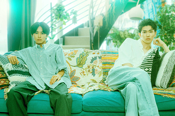 【2ヶ月連続 俳優 草川拓弥がとまらない!/2ヶ月連続 俳優 樋口幸平に染められて!】こころ