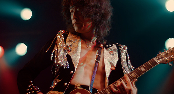 【このドキュメンタリーがすごい!】(映)MR.JIMMY ミスター・ジミー レッド・ツェッペリンに全てを捧げた男<4Kレストア版>