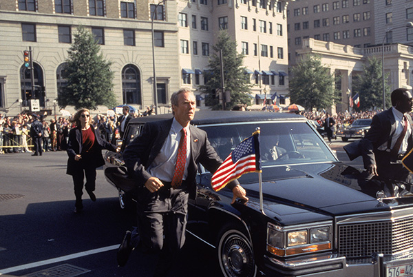 (映)ザ・シークレット・サービス