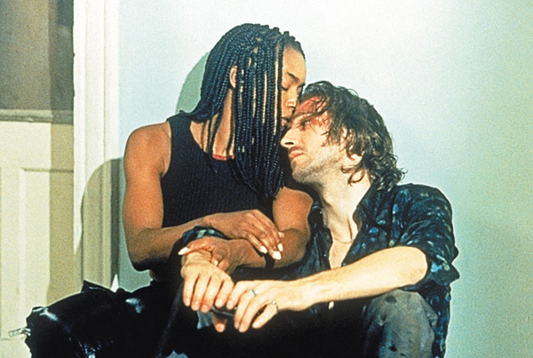 (映)ストレンジ・デイズ【HDリマスター版】