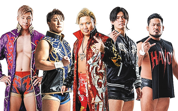 全日本プロレス「世界最強タッグ決定リーグ戦2025」【優勝決定戦】