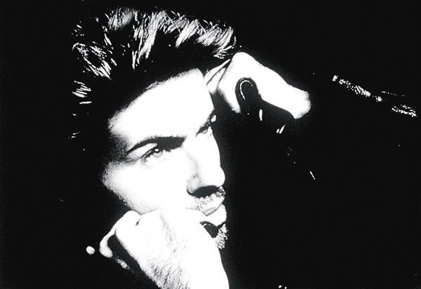 ジョージ・マイケル & ワム! VideoSelects