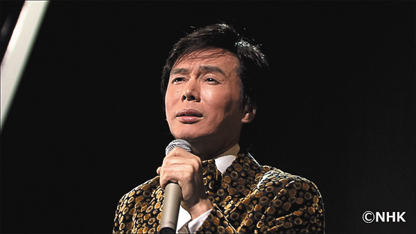 NHK歌謡コンサート #152