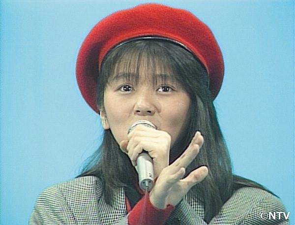 歌のトップテン #3