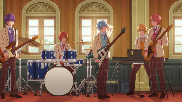 (映)劇場版すとぷり はじまりの物語~Strawberry School Festival!!!~