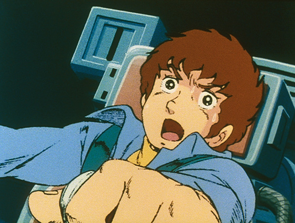 (映)機動戦士ガンダムⅠ<HDリマスター>