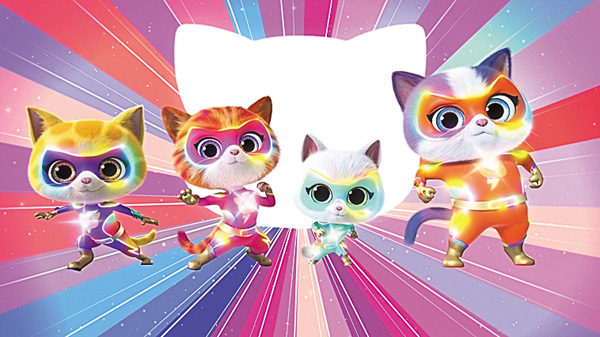 スーパーキティ 新エピソード #51