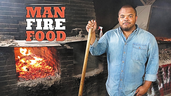 (新)ファイア・フードの世界 シーズン5