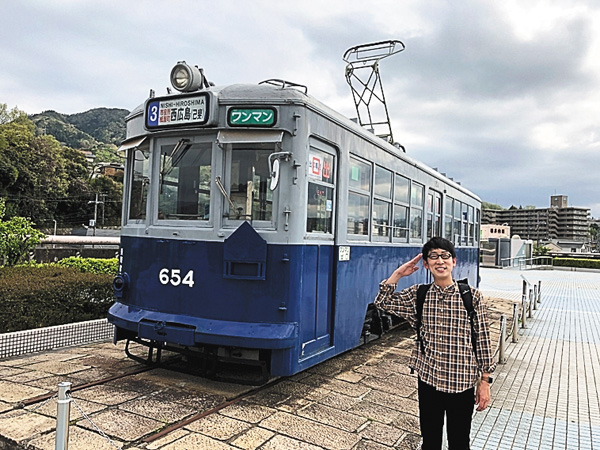 鉄道ひとり旅~さすらいのヨシカワ~<完全版> #10~12