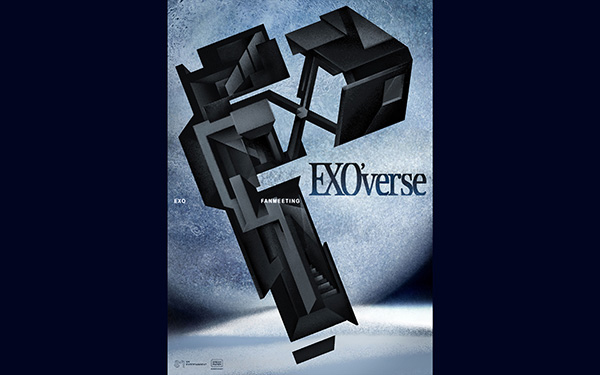 「EXO'verse」【生中継】