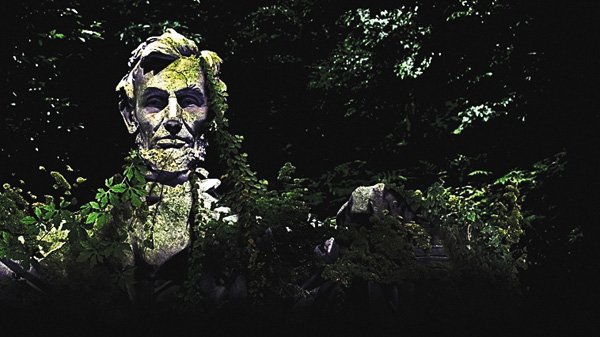 (新)人類滅亡 -LIFE AFTER PEOPLE- S3