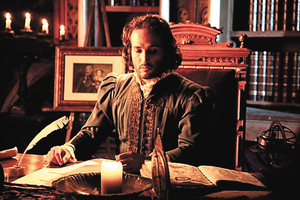 ノストラダムス・エフェクト ~予言と黙示録~