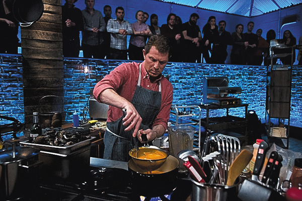 ボビー・フレイを倒せ! シーズン5