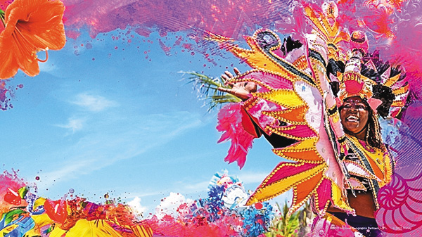 ディズニー・ルックアウト・ケイ・アット・ライトハウス・ポイントの魔法