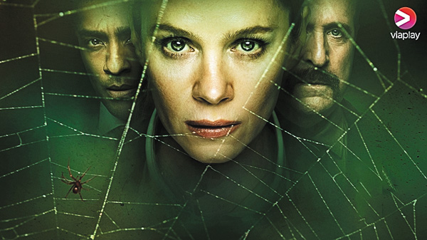 (新)WOWOWプレミア Viaplayセレクション 刑事シャロン・ピチ~悪夢の取調室~