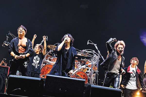 LUNATIC FEST. 2025 <DAY1>