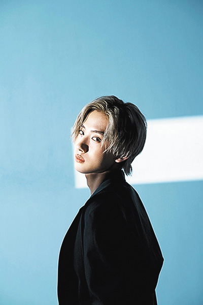 鈴木凌『Ryo Suzuki First Tour 2025 “Blissful” ~君と叶える、夢の続き~』