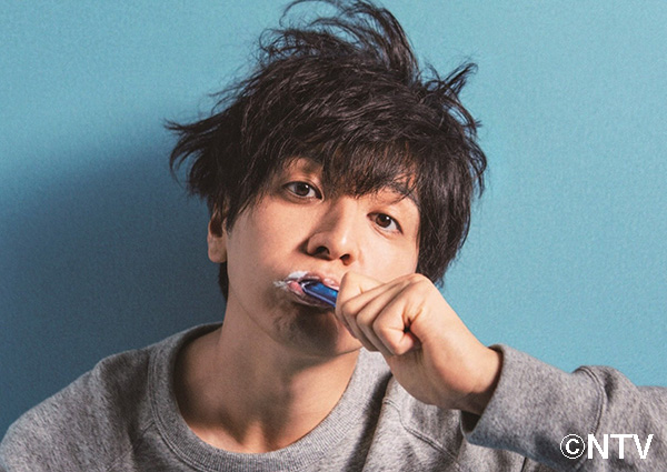 (新)俺の話は長い