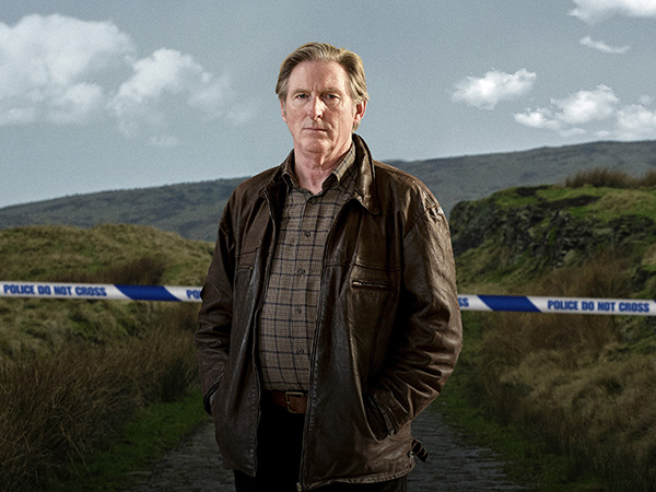 リドリー~退任警部補の事件簿