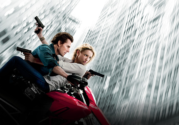 (映)ナイト&デイ